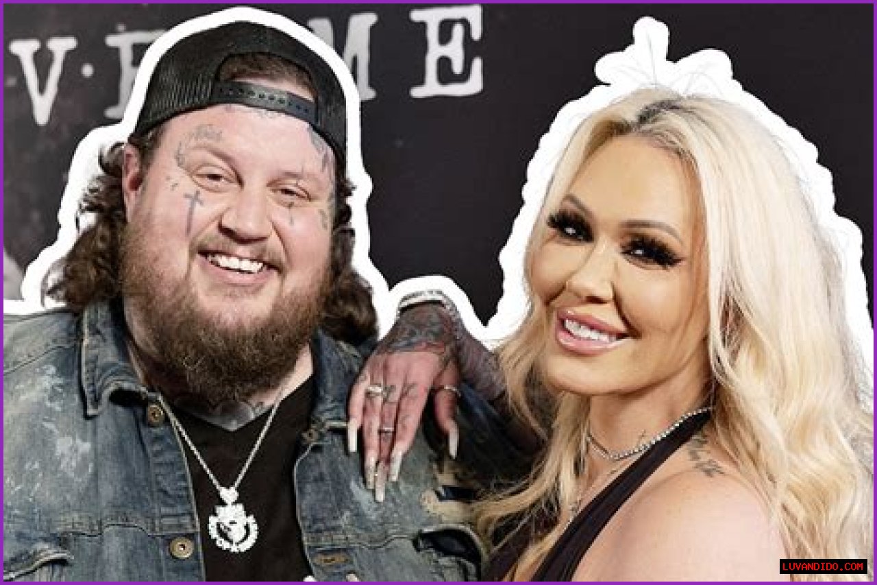 Jelly Roll’s Wife Bunnie Xo: Birthday, Real Name, Age, Family, Net Worth
