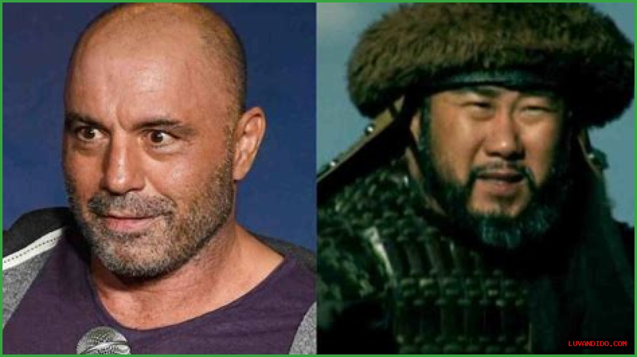 Joe Rogan or Genghis Khan? UFC commentator and Mongol marauder HILARIOUSLY compared for witnessing most horrific injuries in history
