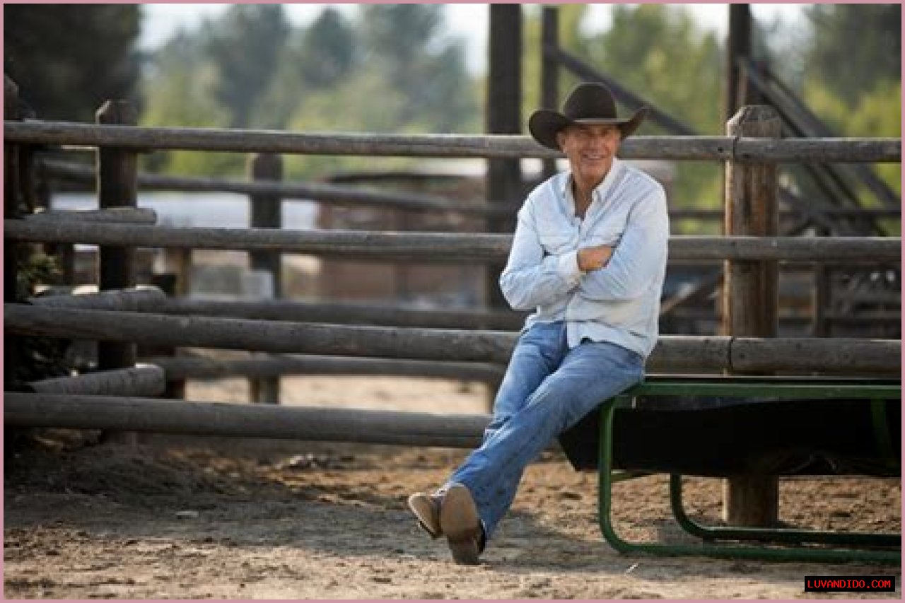 John Dutton Net Worth – How Much Is John Dutton Worth?
