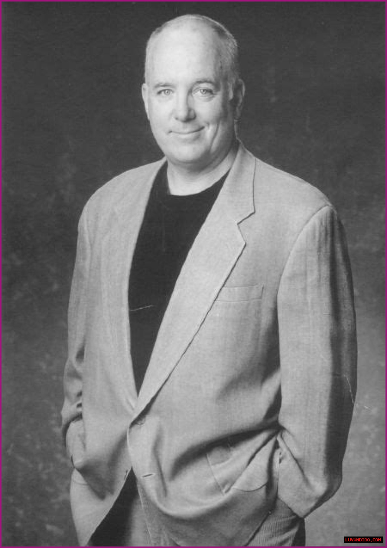 John F. O’Donohue Net Worth