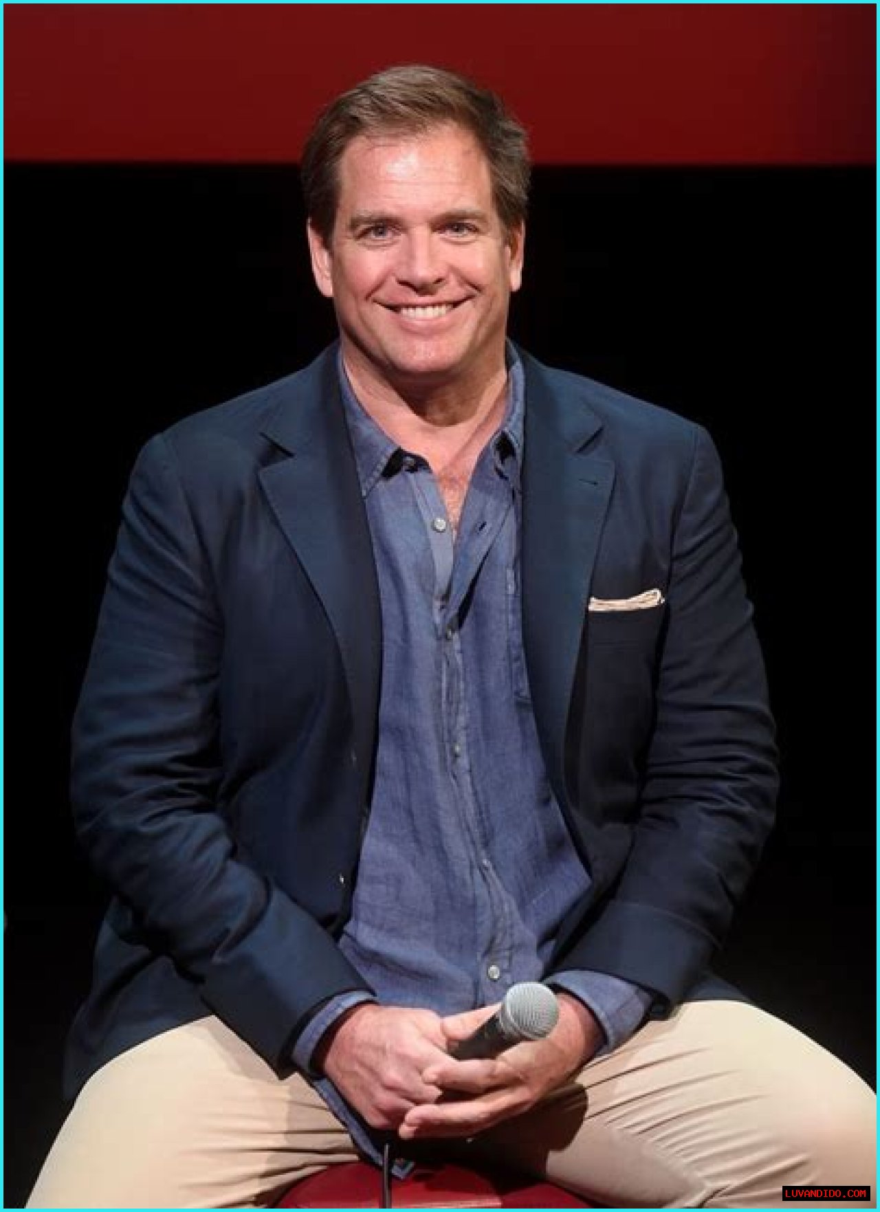John Michael Weatherly Net Worth