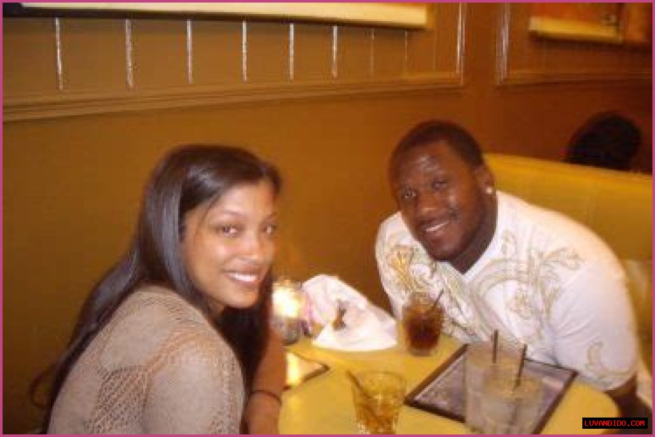 Jonathan Babineaux’s Wife Blair Babineaux