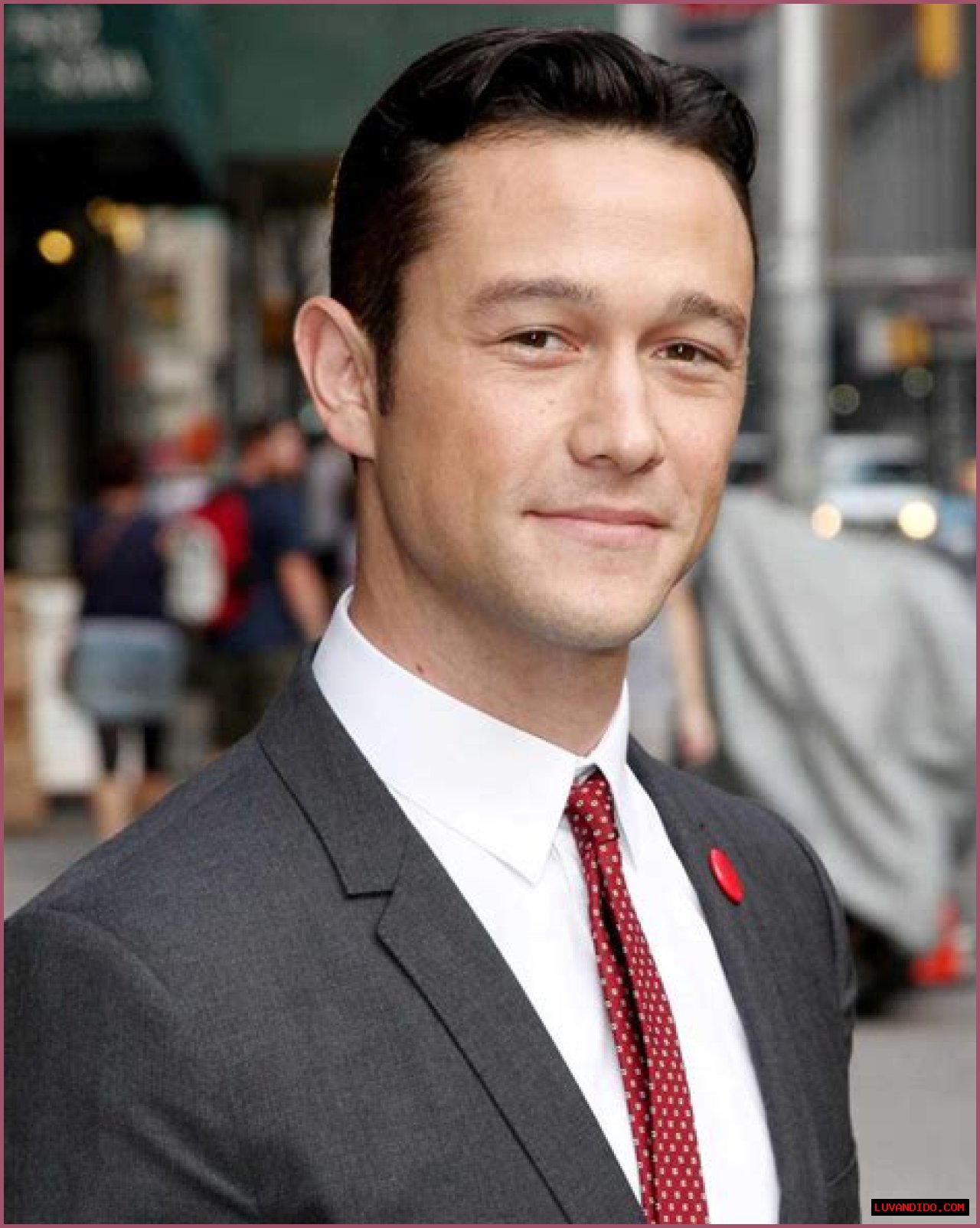 Joseph Gordon-Levitt