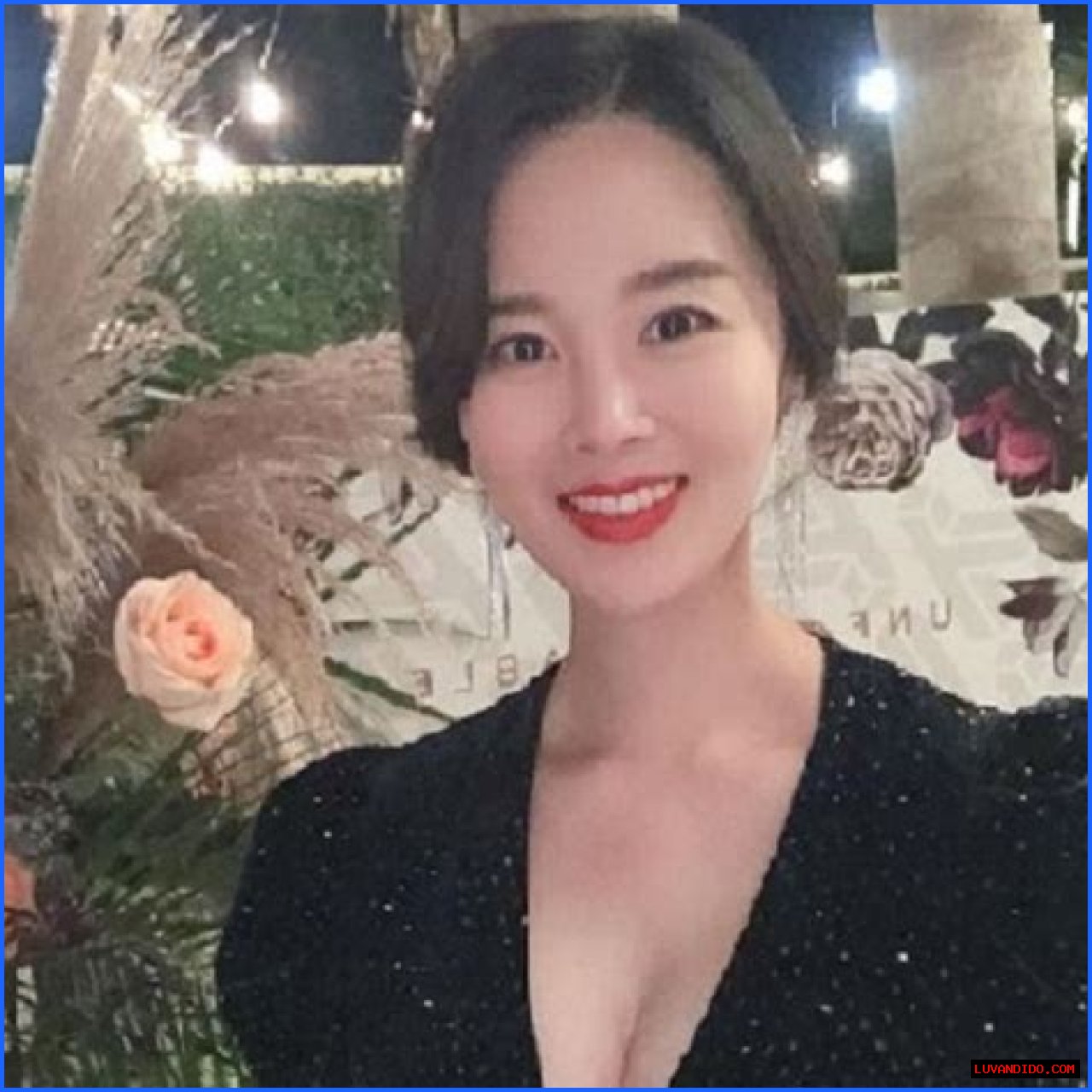 Kevin Na's wife Julianne Na Bio, Age, Married, Husband, Children, Net Worth