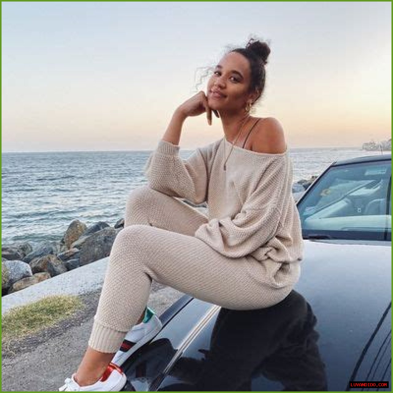Kimmi Chex Net worth and Salary (Age, Family, Boyfriend, Affair)