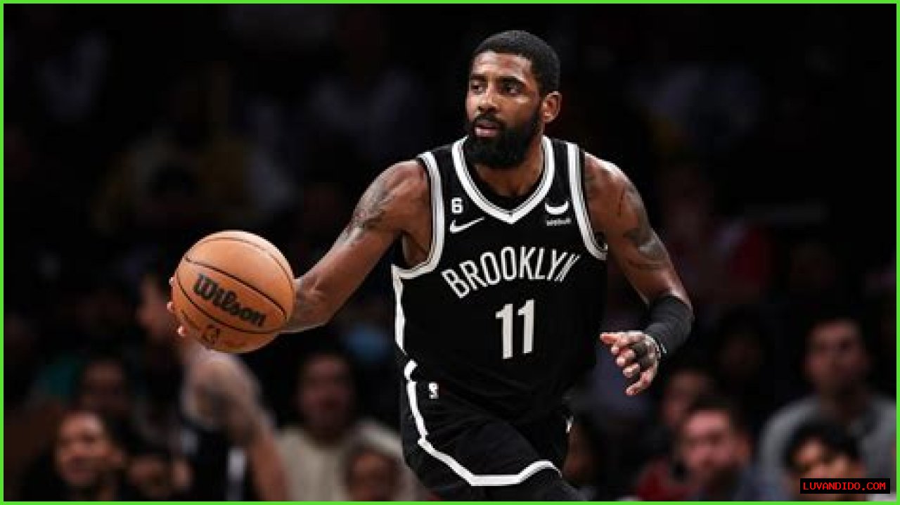 Kyrie Irving Religion: is the American Basketball Player Muslim or Christian?