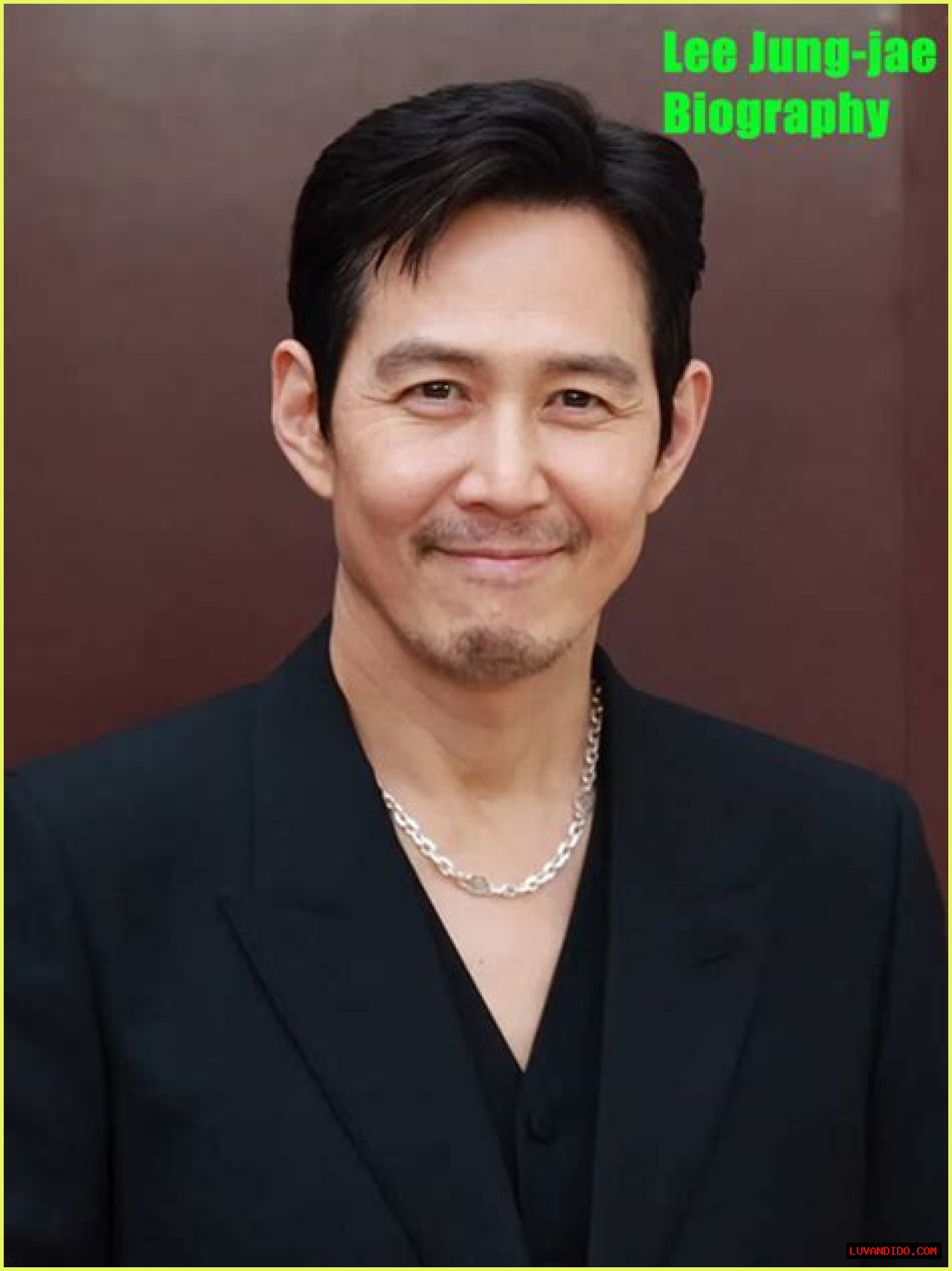 Lee Jung-Jae: Net Worth, Age, Wiki, Family, and Biography