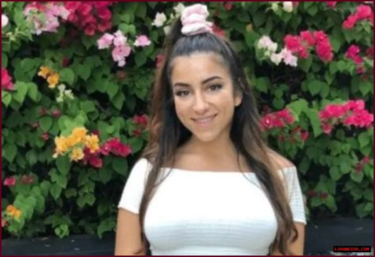 Lena The Plug Height, Weight, Net Worth, Age, Birthday, Wikipedia, Who, Nationality, Biography