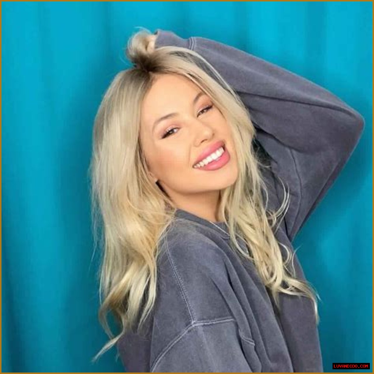 Liana Jade Brooker: Social Media Personality, Age, Husband, Net Worth !