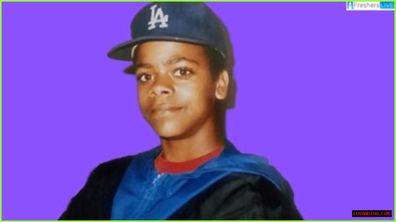Lloyd Avery II Death! Who is Kevin Roby aka Satannic Christ?