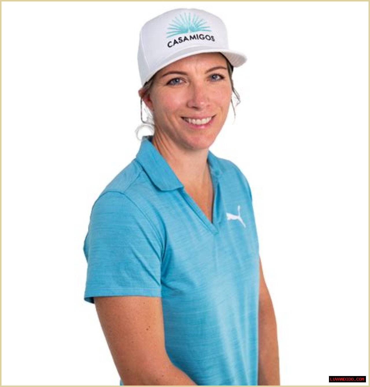 LPGA Golfer Mel Reid's Bio, Family, Golf Career, Earnings, Net Worth, Partner, Relationship Status,