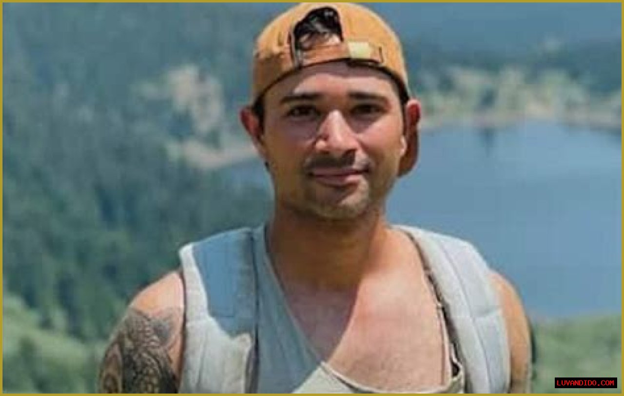 Luis Armand Garcia: Age, Net Worth, Biography, Son, and George Lopez