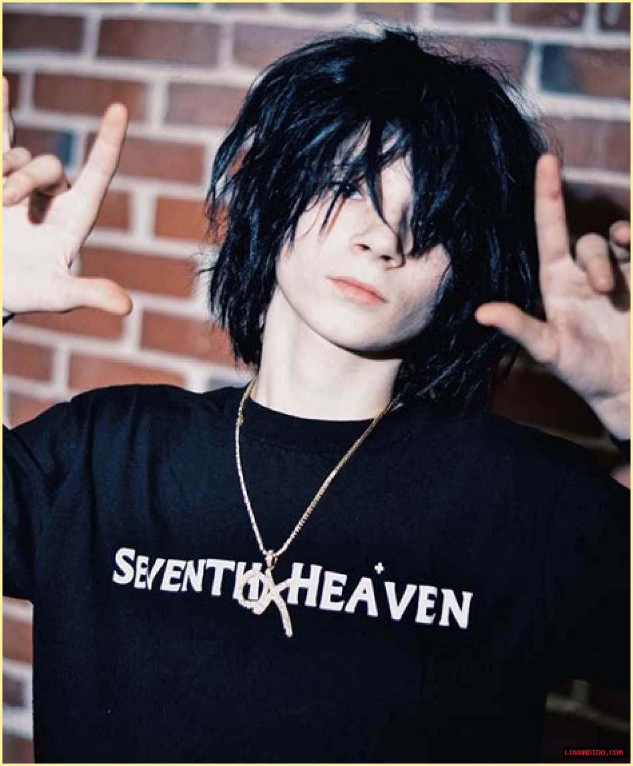 Matt Ox
