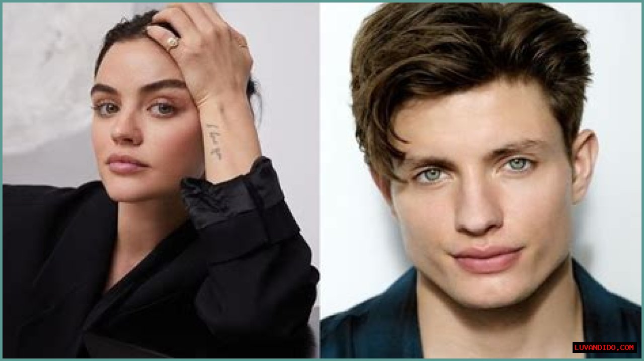 Matt Rife And Lucy Hale's Relationship Unraveled: A Closer Look Inside