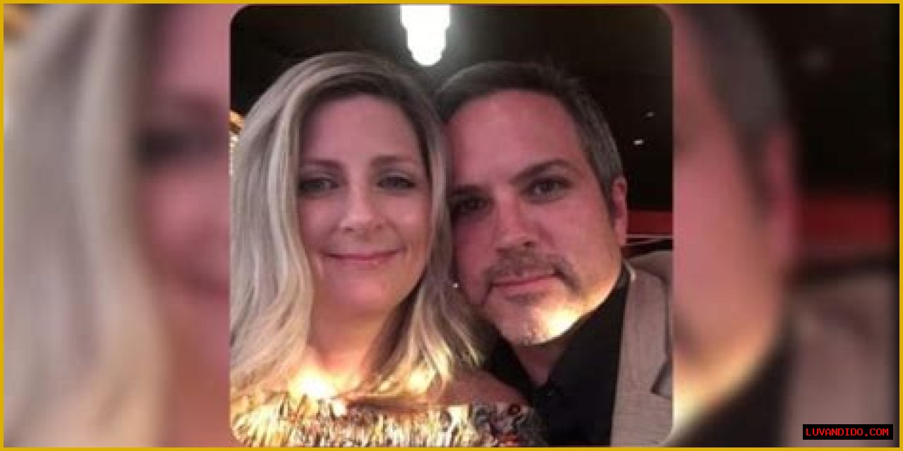 Meet Pastor Byron Yawn – Yawn’s Robin Yawn’s Husband