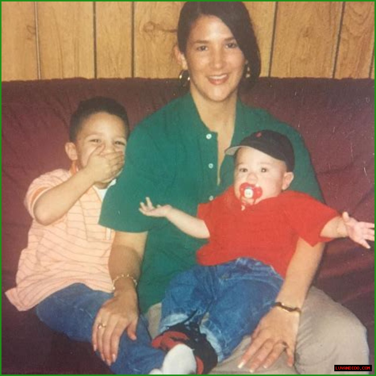 Meet Veronica Gutierrez: Everything About Devin Booker Mother
