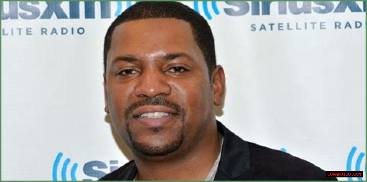 Mekhi Phifer net worth, Weight, Wife, Kids, Bio-Wiki, Age