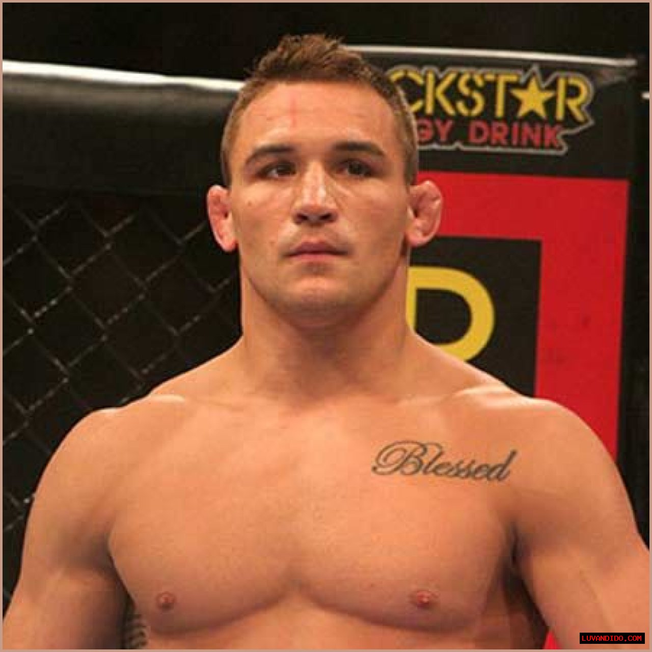 Michael Chandler Bio-salary, net worth, married. wife, children, affair, relationship, career, bout, UFC, MMA, age, height, family, girlfriend
