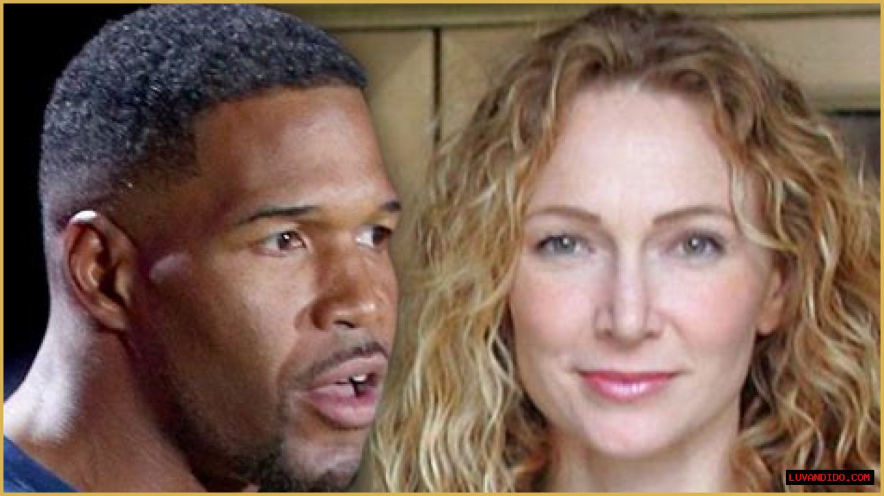 
                              Michael Strahan Claims Ex-Wife is Abusing Children, Wants Full Custody
                    
                          Michael Strahan
                          My Ex-Wife's Abusing Our Children ...
                          I Want Primary Custody!!!
                      
        
        
          
                          
                Exclusive
              
                        
              
                
                                  3.3K
                              
            
            
              
                
              
            
          

                      3/11/2020 12:50 AM PT
                  
      