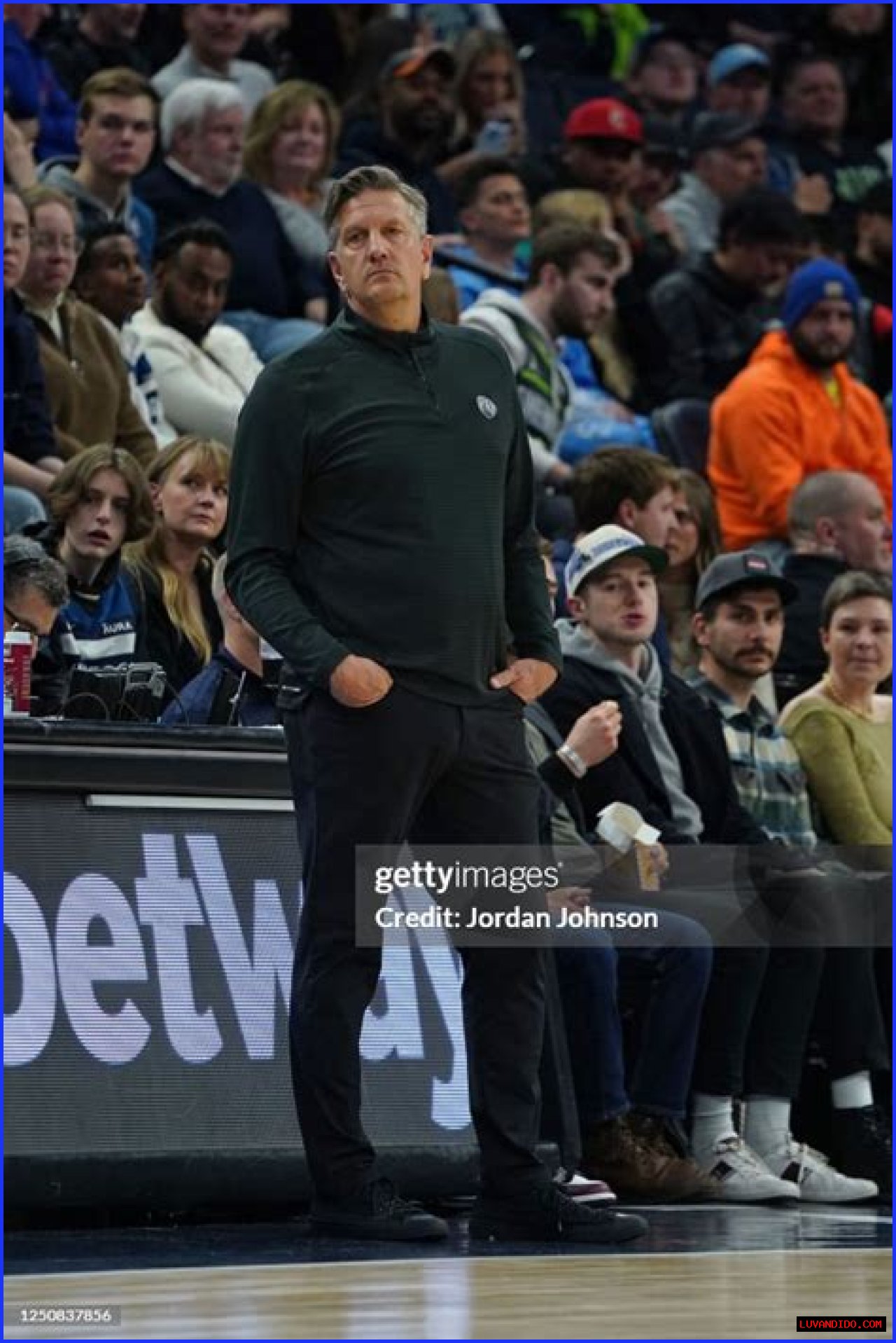Minnesota Timberwolves' Head Coach Chris Finch Bio, Coaching Record, Contract, Net Worth, & Wife
