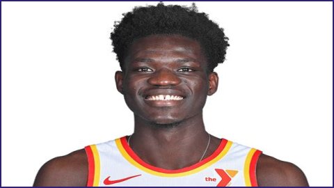 Mouhamed Gueye Net Worth, Age, Height, Relationship, Career and Wiki!