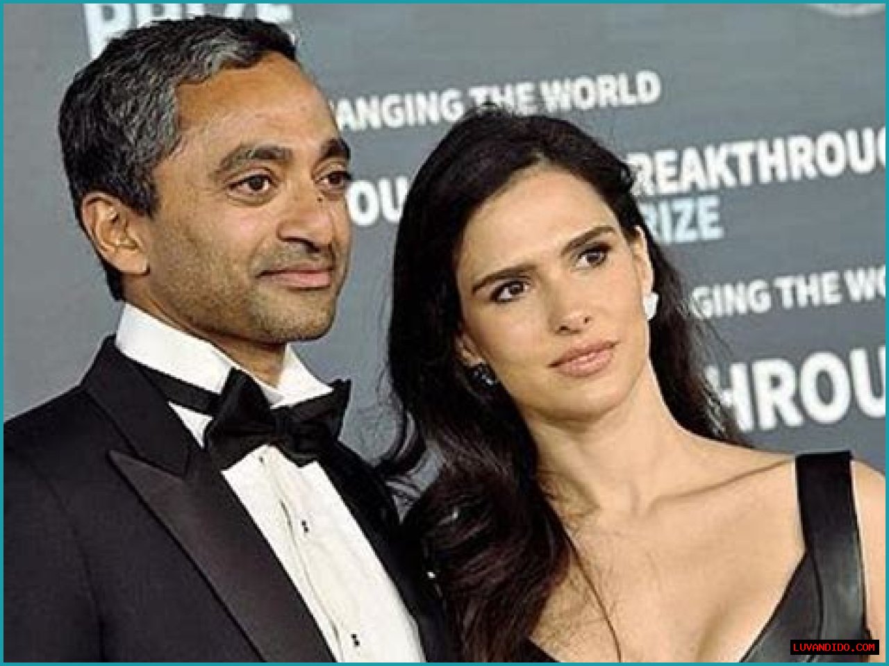 Nathalie Dompe Wikipedia, Biography , Net Worth, Age, and Husband: Chamath Palihapitiya Girlfriend