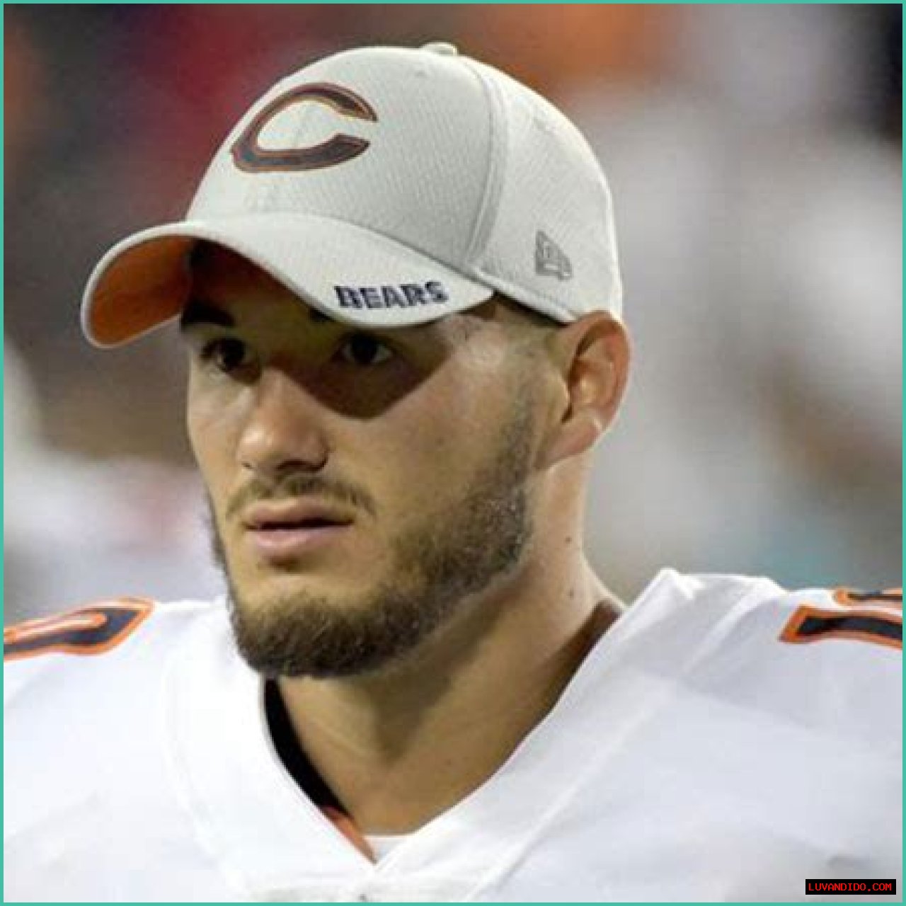 NFL player Mitch Trubisky's Earnings, salary, and Net worth; Who is his current Girlfriend?