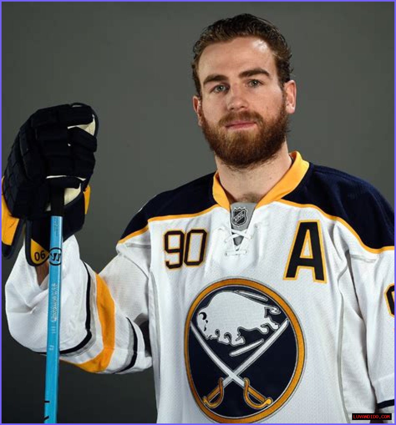 NHL Player Ryan O'Reilly bio, salary, net worth, career, personal life, Married, Children, Controversies, Stats, Facts
