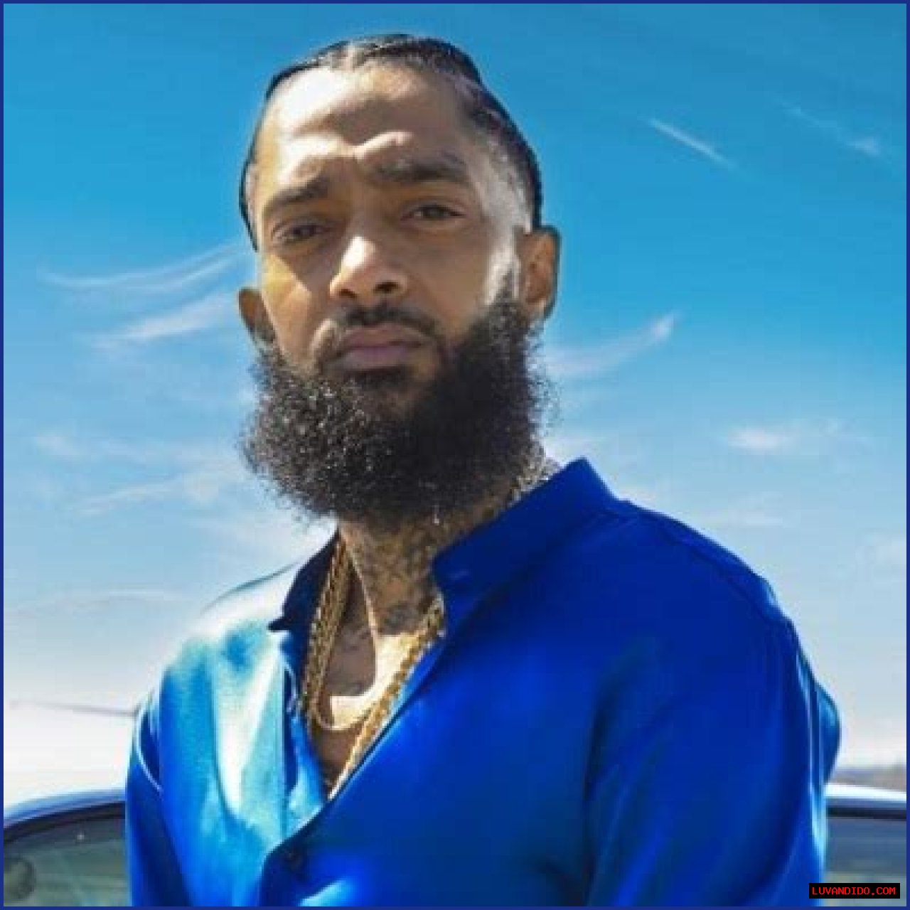 Nipsey Hussle - Bio, Age, Height, Single, Nationality, Body Measurement