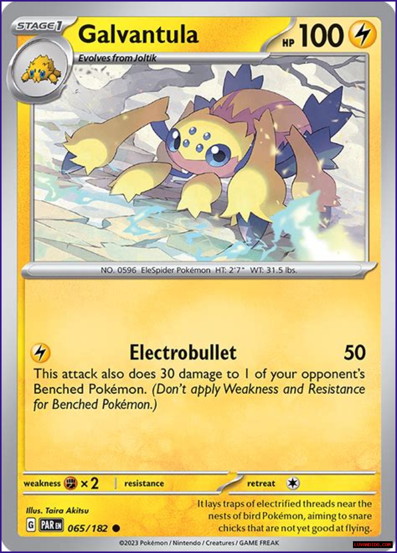Paradox Pokémon - Bulbapedia, the community-driven Pokémon encyclopedia