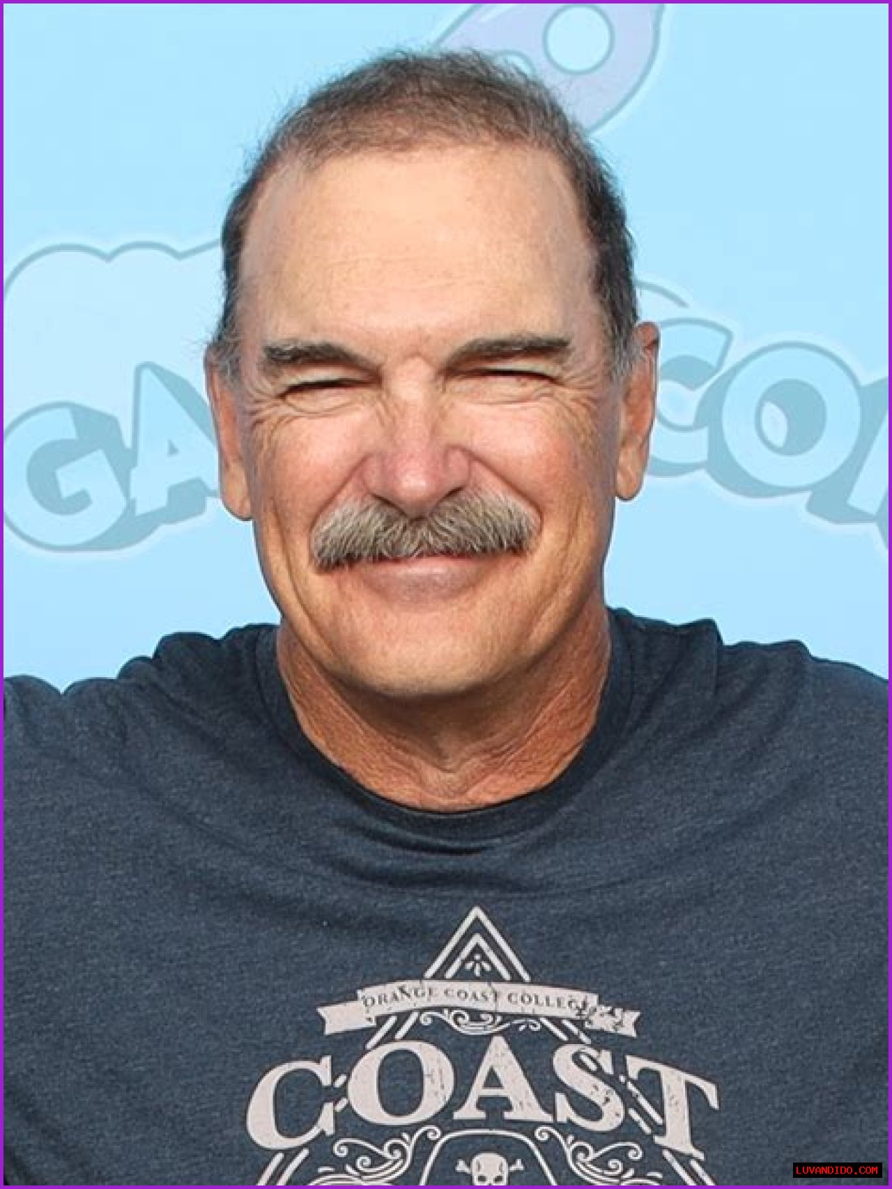 Patrick Warburton