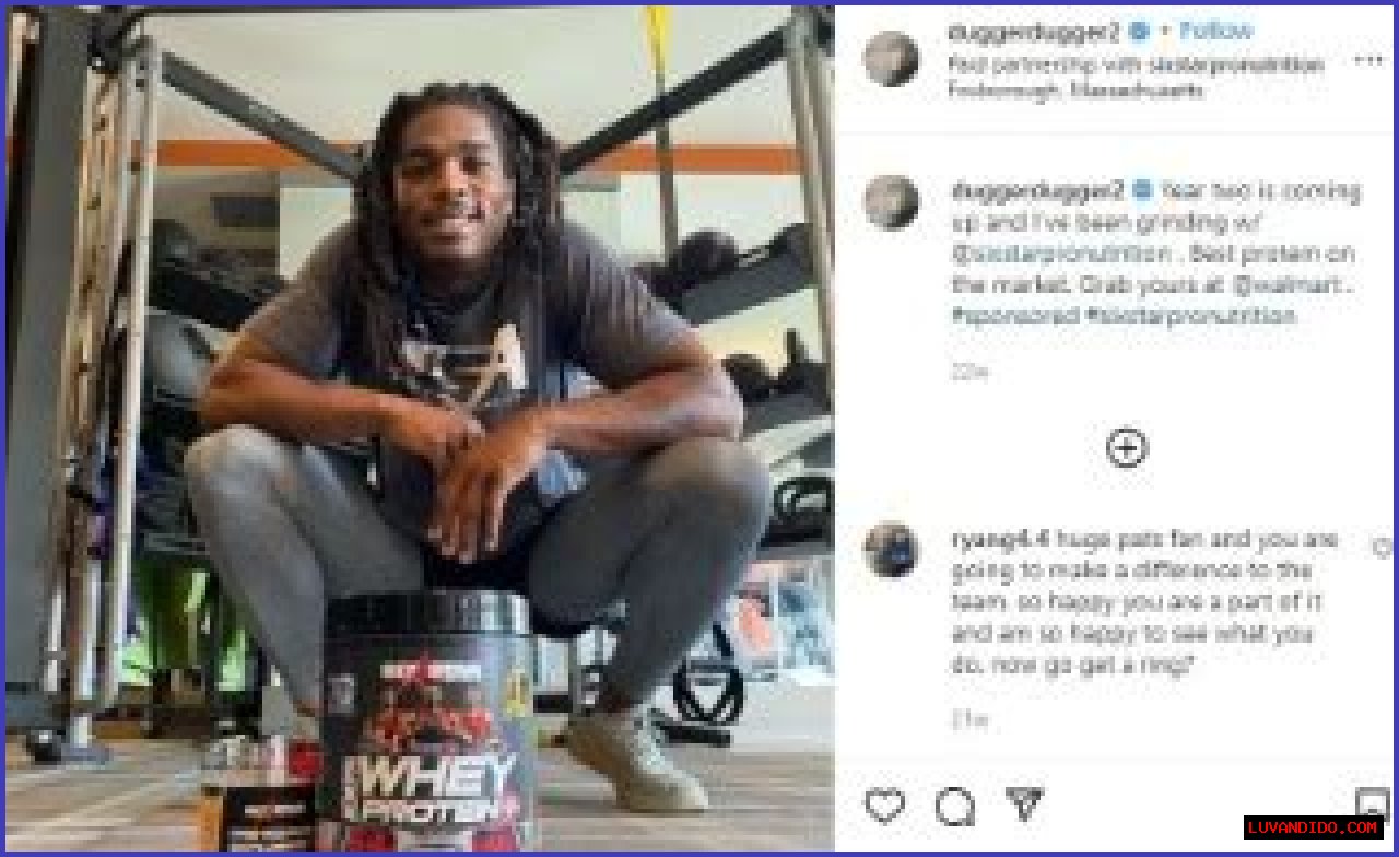 Patriots' Safety Kyle Dugger Contract, Salary, and Net worth (Bio, Age, Affair, Family, Stats)