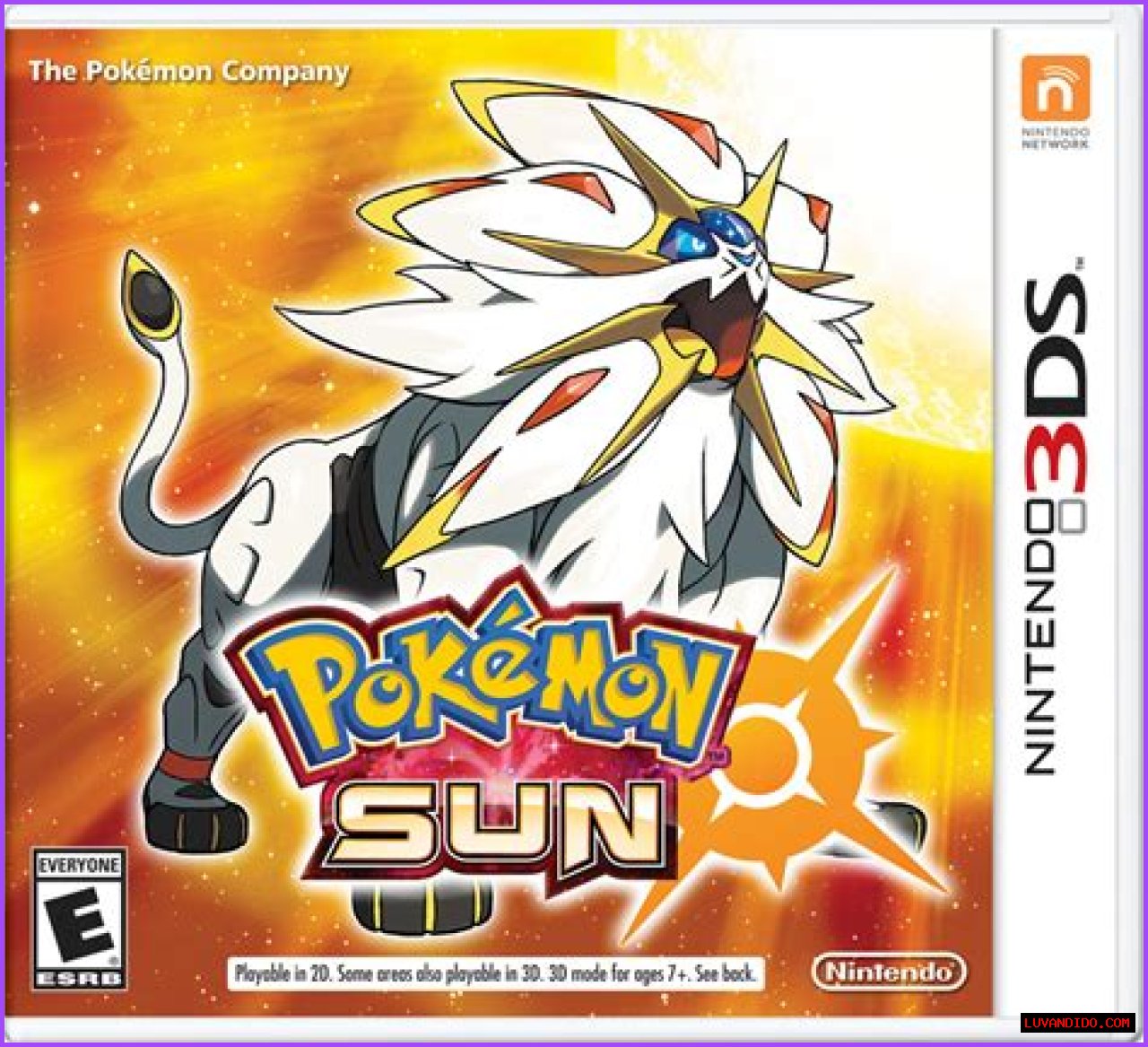 Pokémon Sun and Moon - Bulbapedia, the community-driven Pokémon encyclopedia