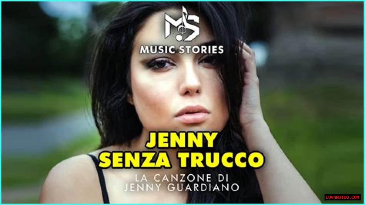 ¿Quién era il pelon nella vita di Jenni?