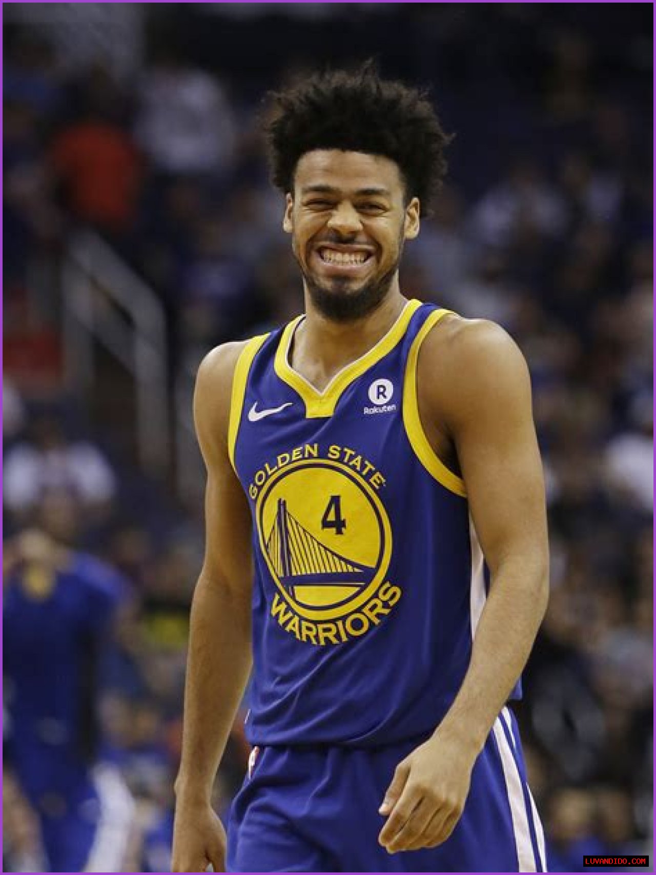 Quinn Cook Net Worth