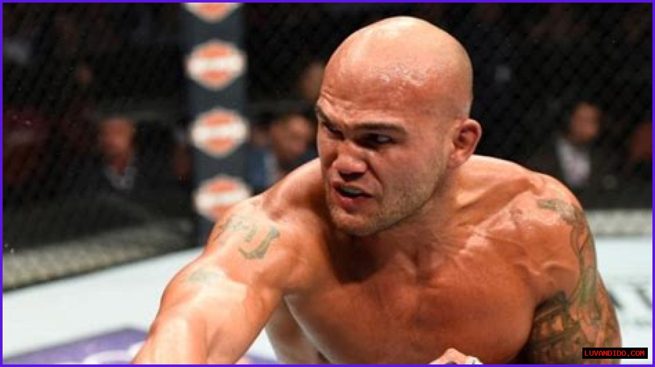 Robbie Lawler | Biography, Bio, MMA, UFC, Welterweight, Net Worth, Salary, Endorsements, Titles, height, weight, earnings