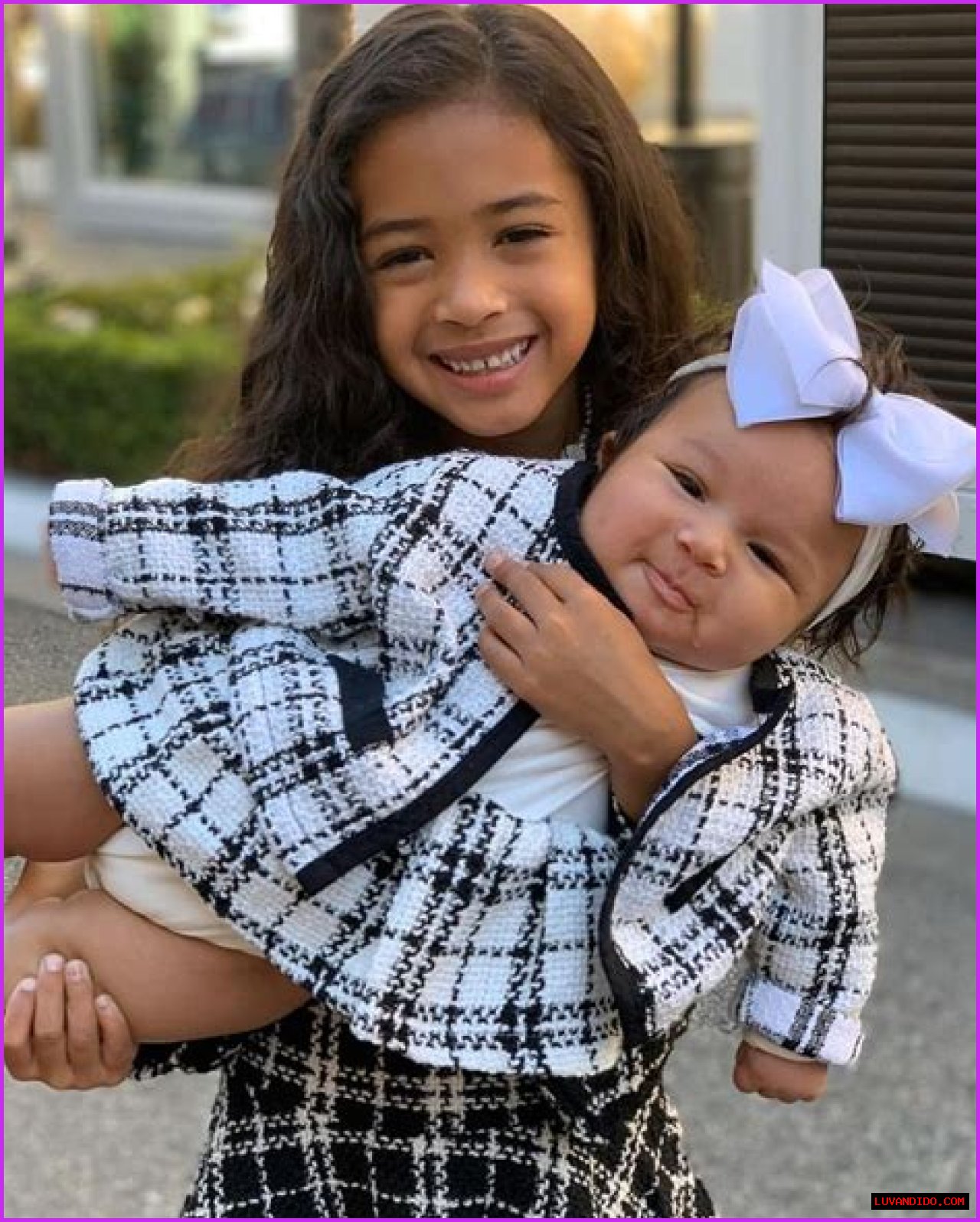 Royalty Brown: A Brief Profile of the Celebrity Kid, Age, Parents, and Net Worth