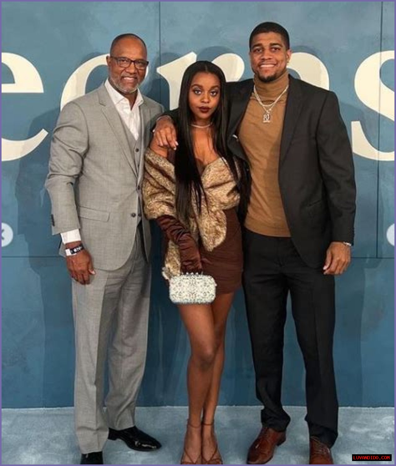 Rudy Johnson - Trivia, Family, Bio