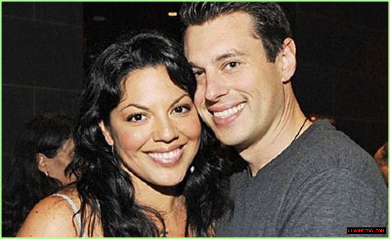 Ryan Debolt: A Look into his Biography, Marriage, and Net Worth