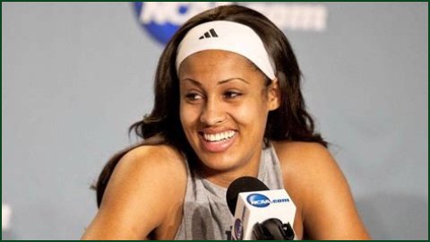 Skylar Diggins Net Worth - NewsNow Nigeria