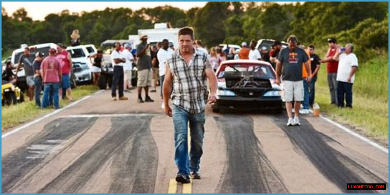 Street Outlaws JJ Da Boss Wikipedia, Prison, Crash, Net Worth, Real Name, Wife, Children