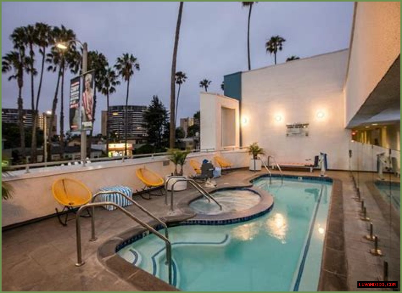 The Kinney Venice Beach Hotel Review, Los Angeles