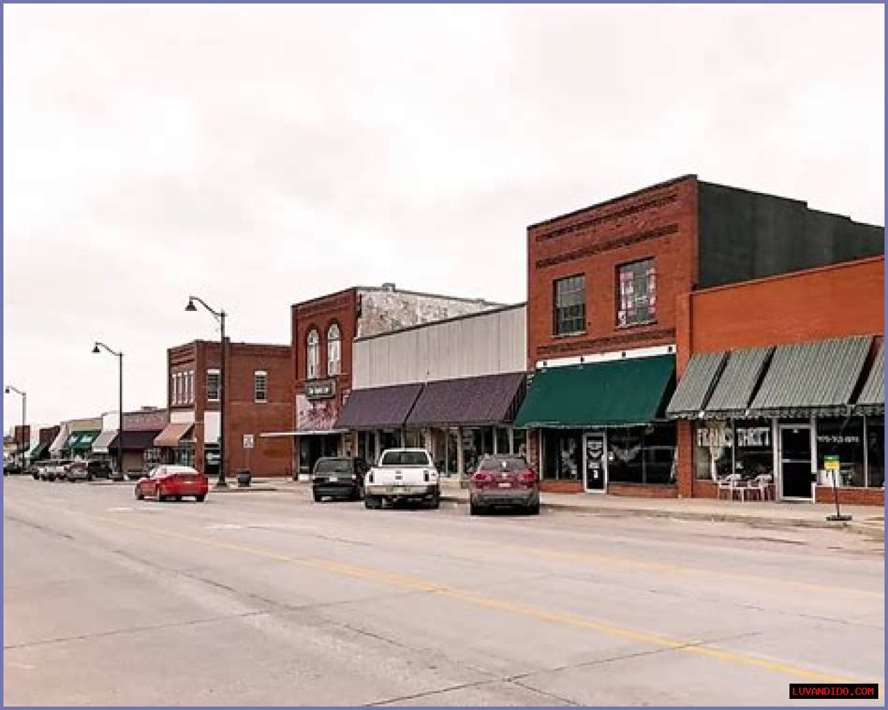 The Latest Breaking News From Prague, Oklahoma