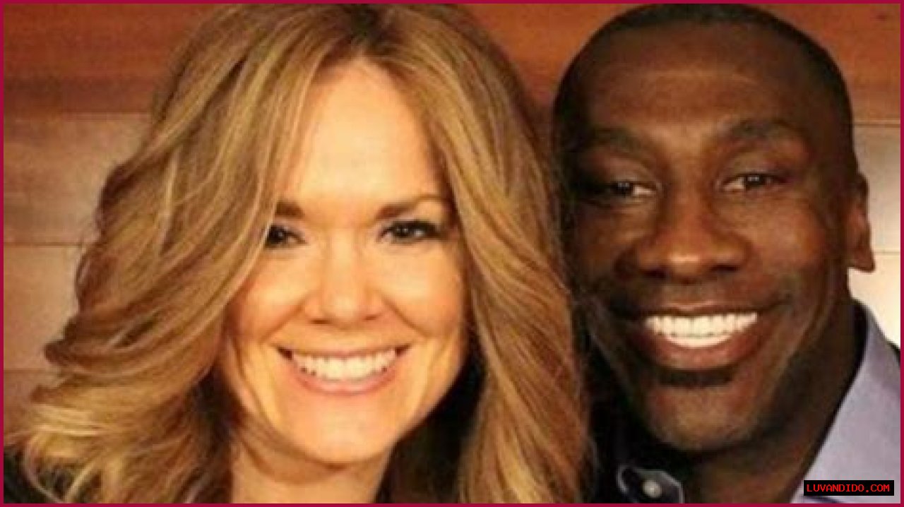 The Marriage of Shannon Sharpe and Katy Kellner: A Comprehensive Overview