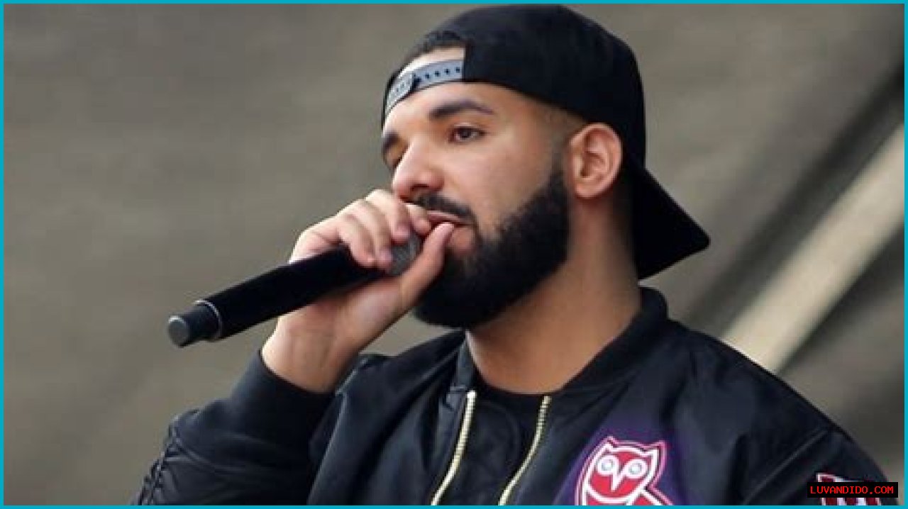 Twitter Reacts To Drake Rapping In Arabic