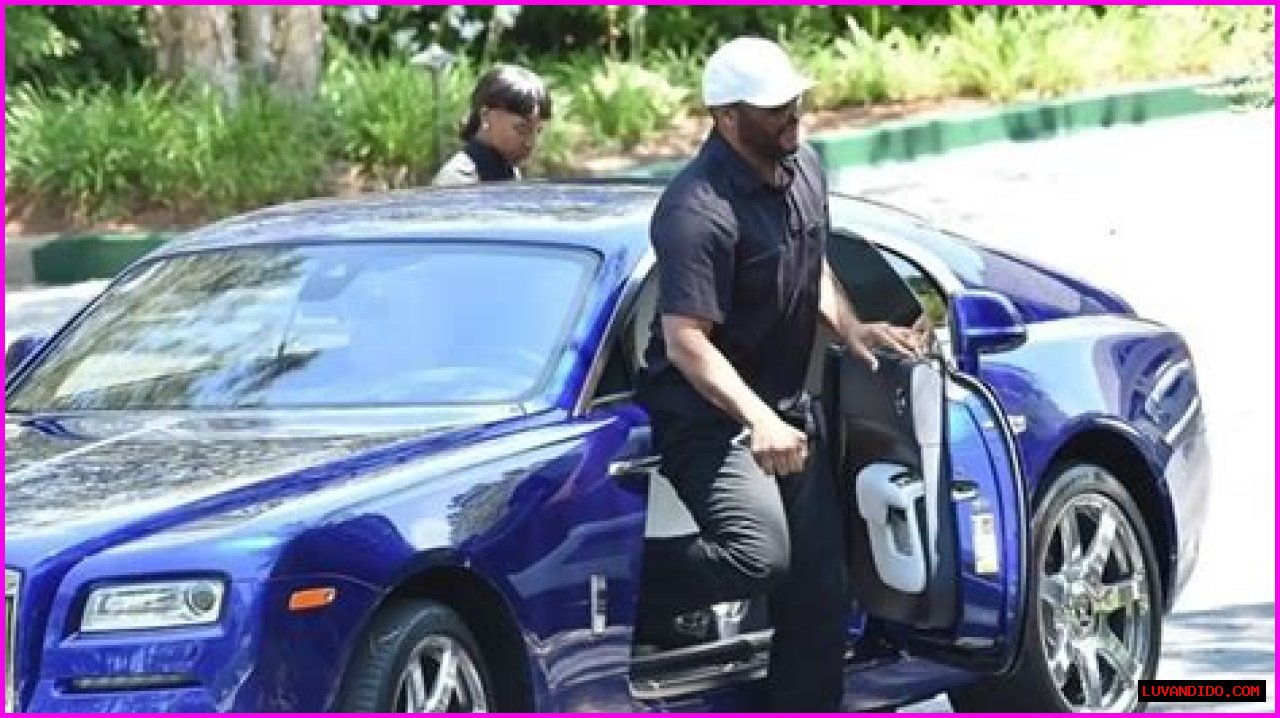 Tyler Perry Net Worth, Salary, Endorsements, Cars, Houses, Properties, Charities, Etc.
