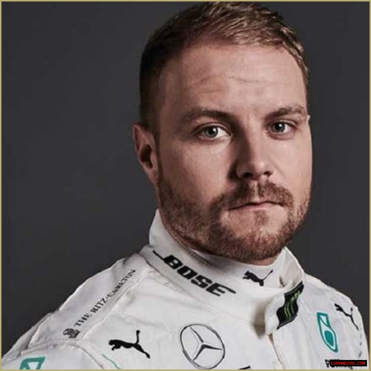 Valtteri Bottas Net Worth is $8 million, How much is his salary from Mercedes? Is he married?