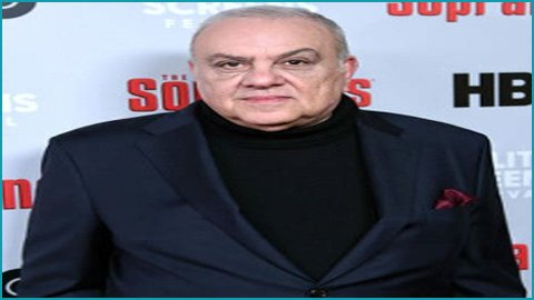 Vincent Curatola Net Worth, Age, Height, Bio, Birthday, Wiki!
