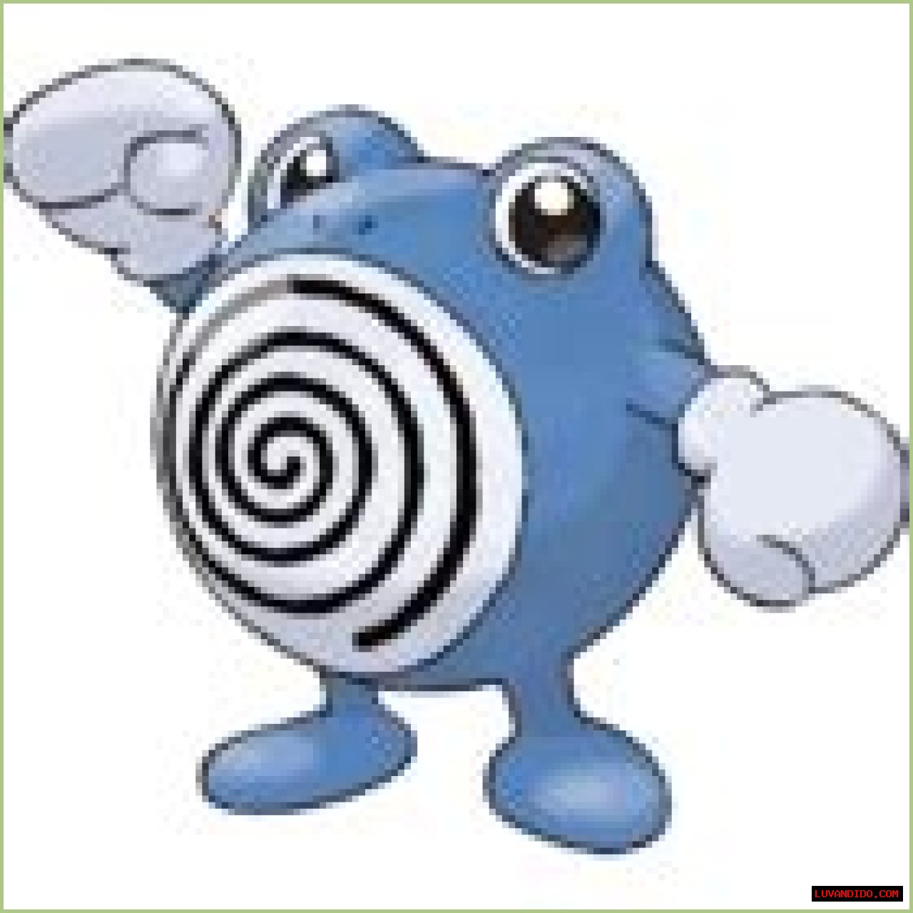 Water (type) - Bulbapedia, the community-driven Pokémon encyclopedia