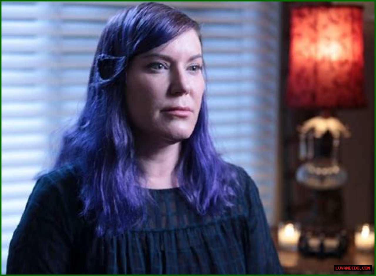 What Happened To Amy Allan From Dead Files, Is She Leaving The Show?